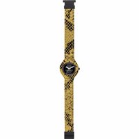 Orologio Hip Hop Python in Policarbonato HWU0414 - HWU0414